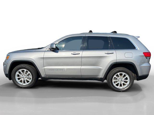 used 2015 Jeep Grand Cherokee car, priced at $9,750
