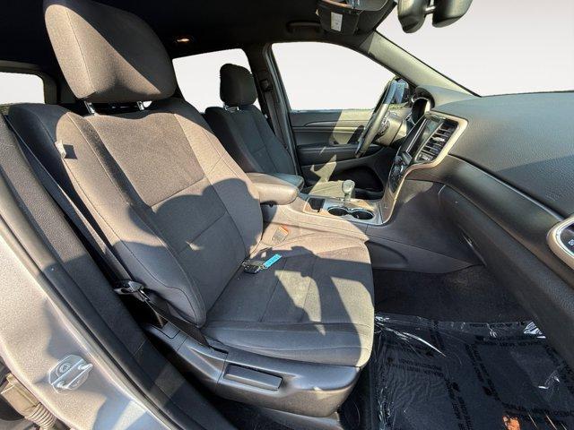 used 2015 Jeep Grand Cherokee car, priced at $9,750