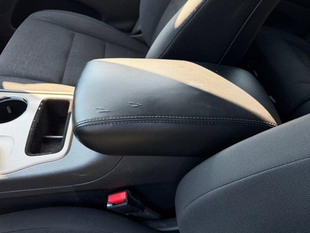 used 2015 Jeep Grand Cherokee car, priced at $9,750