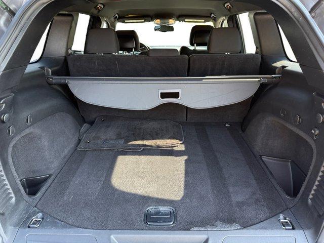 used 2015 Jeep Grand Cherokee car, priced at $9,750