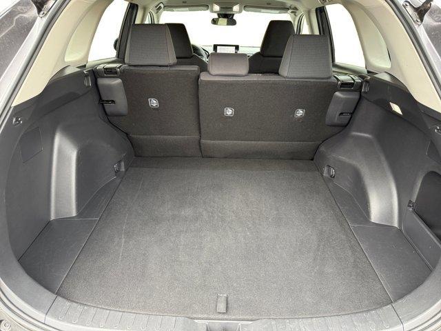 used 2024 Toyota RAV4 car, priced at $24,250