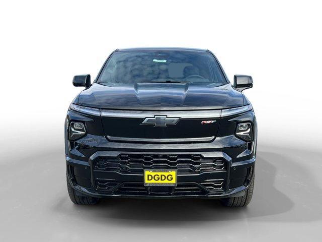 new 2024 Chevrolet Silverado EV car, priced at $90,705