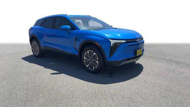 new 2024 Chevrolet Blazer car, priced at $50,695