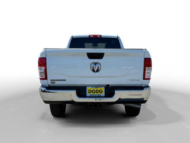 used 2024 Ram 3500 car, priced at $59,950
