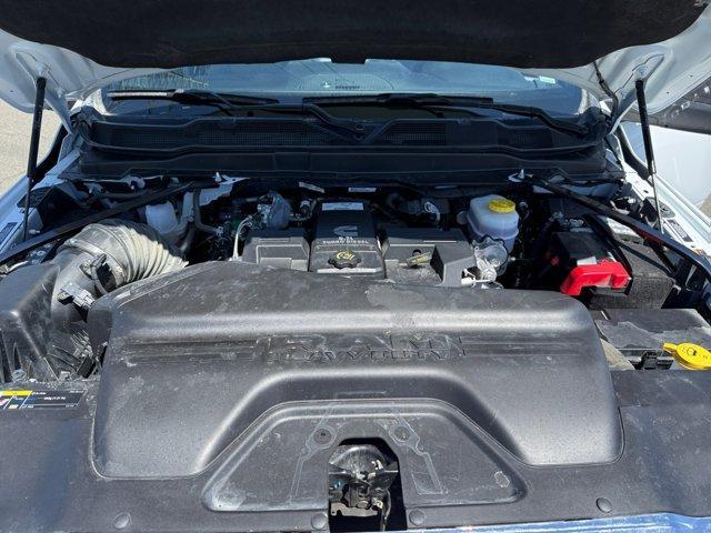 used 2024 Ram 3500 car, priced at $59,950