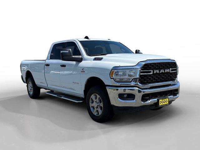 used 2024 Ram 3500 car, priced at $59,950