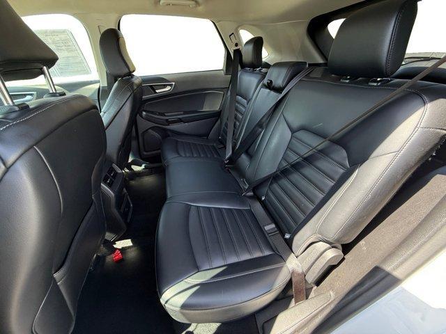 used 2024 Ford Edge car, priced at $23,450