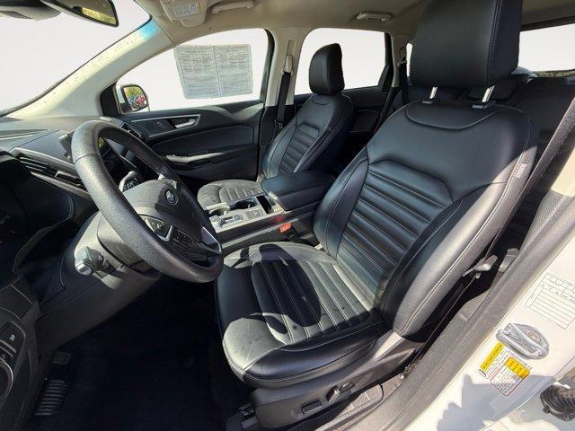 used 2024 Ford Edge car, priced at $23,450