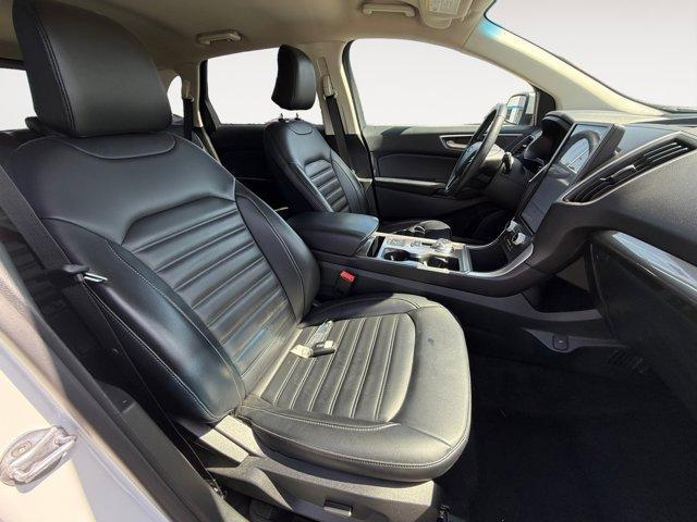 used 2024 Ford Edge car, priced at $23,450
