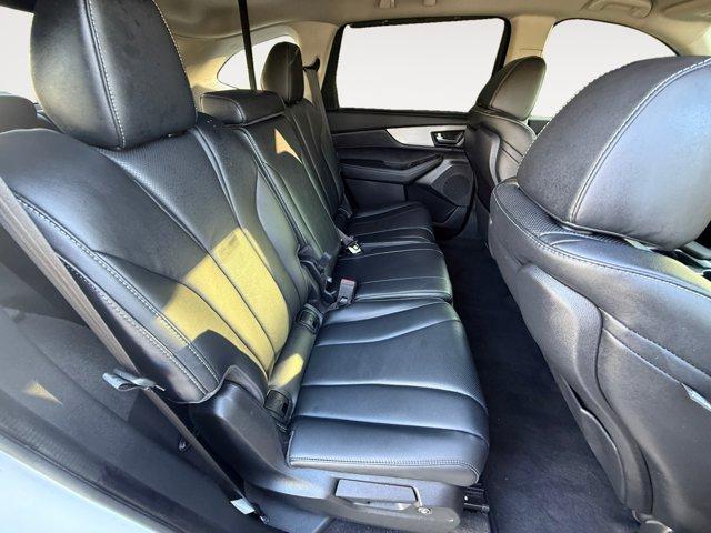 used 2024 Acura MDX car, priced at $42,950