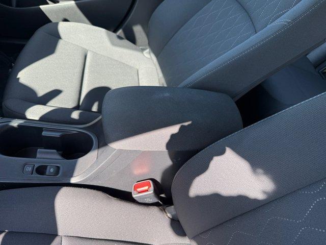 used 2024 Toyota Corolla car, priced at $19,950