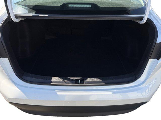 used 2024 Toyota Corolla car, priced at $19,950