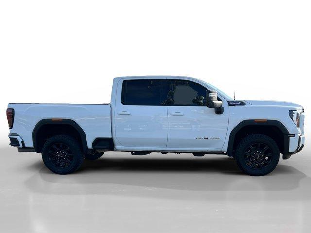 used 2024 GMC Sierra 2500 car, priced at $67,950