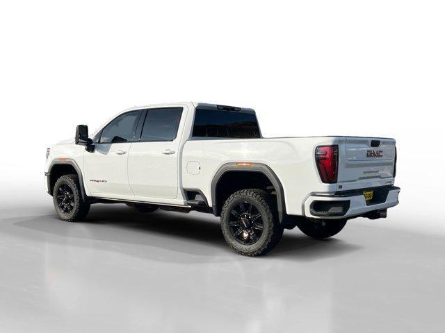 used 2024 GMC Sierra 2500 car, priced at $67,950