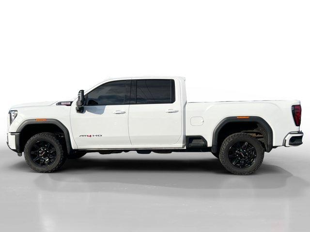 used 2024 GMC Sierra 2500 car, priced at $67,950