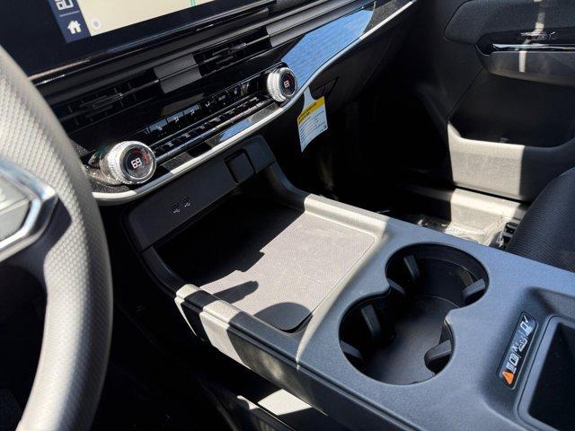 used 2024 Honda Prologue car, priced at $25,950