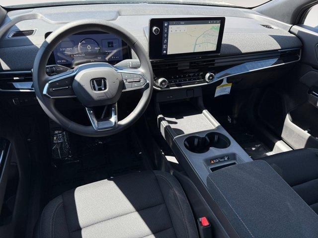 used 2024 Honda Prologue car, priced at $25,950