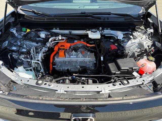 used 2024 Honda Prologue car, priced at $25,950