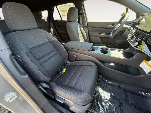 used 2024 Honda Prologue car, priced at $25,950