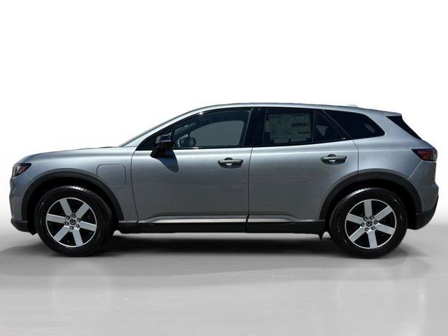 used 2024 Honda Prologue car, priced at $25,950