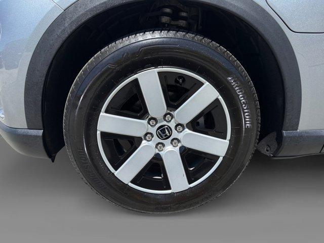 used 2024 Honda Prologue car, priced at $25,950