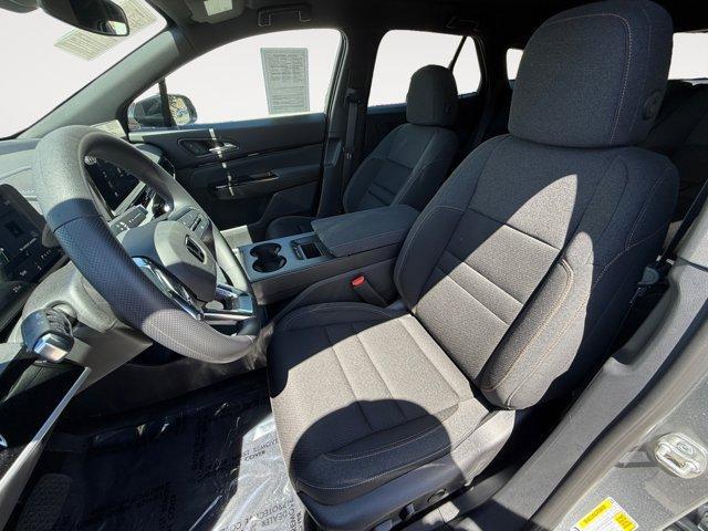 used 2024 Honda Prologue car, priced at $25,950