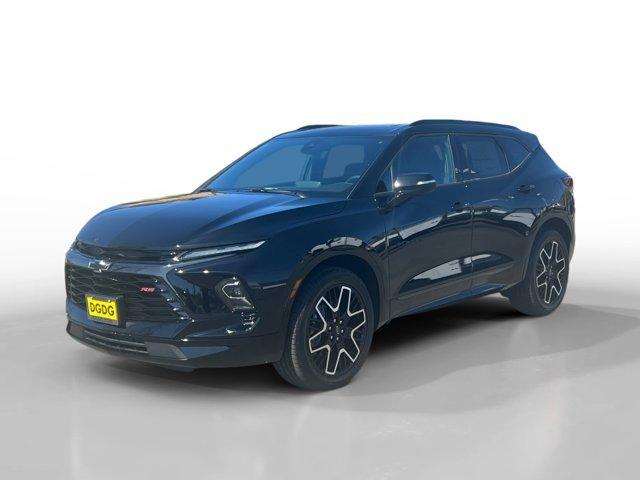 new 2024 Chevrolet Blazer car, priced at $47,620