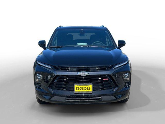 new 2024 Chevrolet Blazer car, priced at $51,465