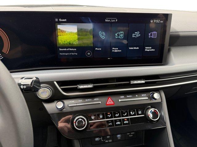 used 2025 Hyundai Sonata car, priced at $25,750