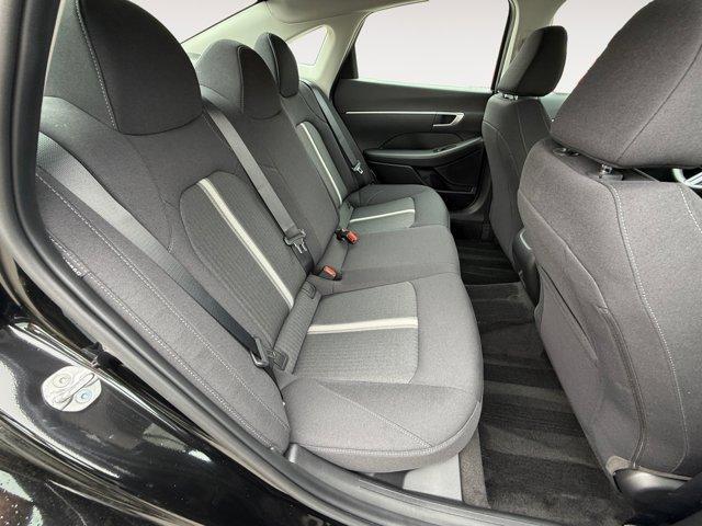 used 2025 Hyundai Sonata car, priced at $25,750
