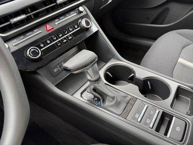 used 2025 Hyundai Sonata car, priced at $25,750
