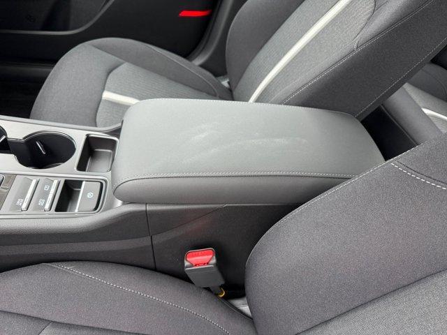 used 2025 Hyundai Sonata car, priced at $25,750