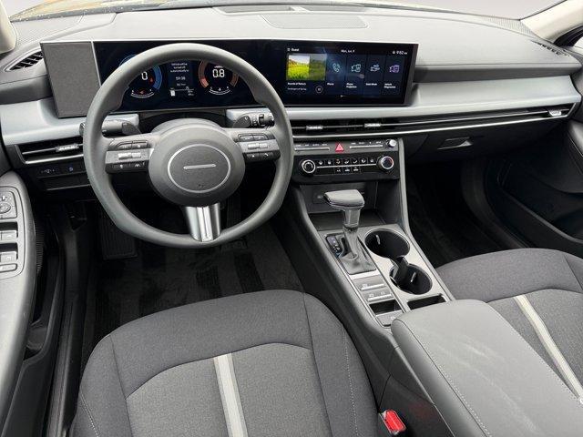 used 2025 Hyundai Sonata car, priced at $25,750
