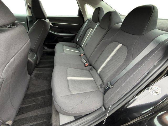 used 2025 Hyundai Sonata car, priced at $25,750