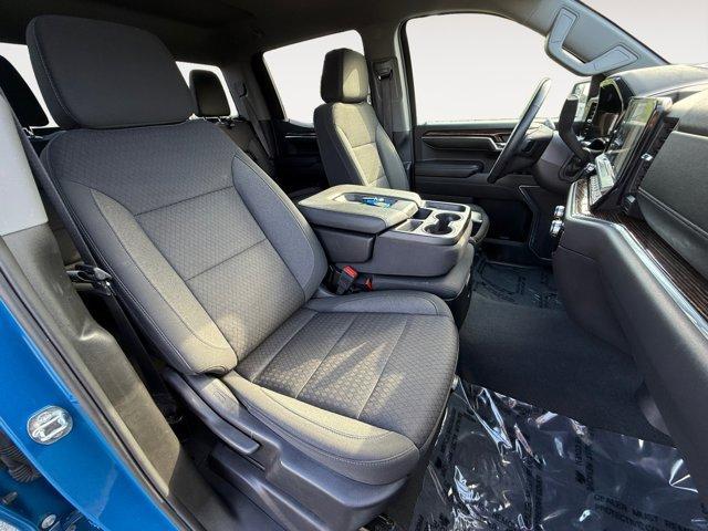 used 2024 GMC Sierra 1500 car, priced at $40,950