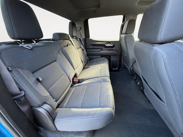 used 2024 GMC Sierra 1500 car, priced at $40,950