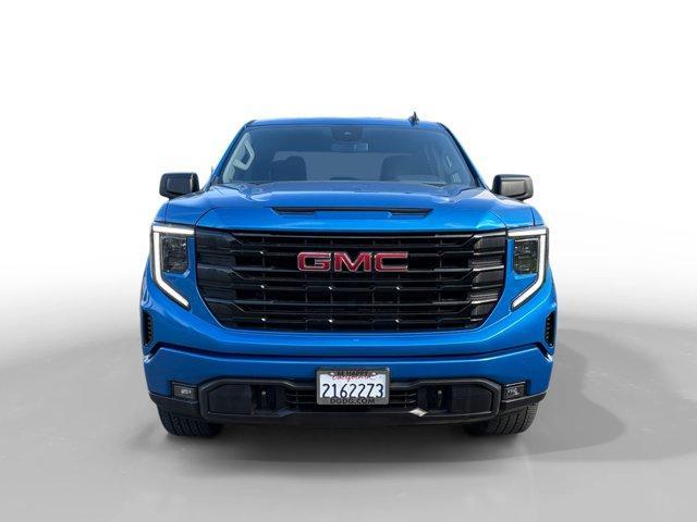 used 2024 GMC Sierra 1500 car, priced at $40,950
