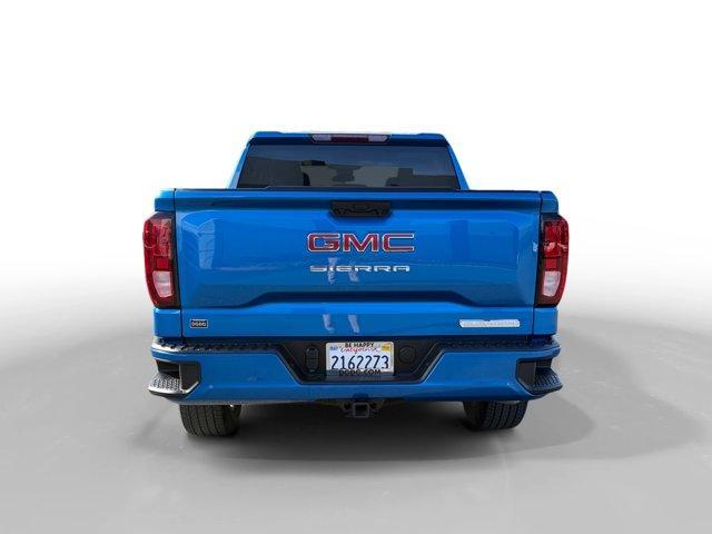 used 2024 GMC Sierra 1500 car, priced at $40,950