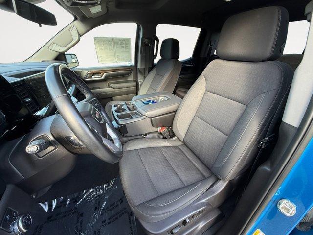 used 2024 GMC Sierra 1500 car, priced at $40,950