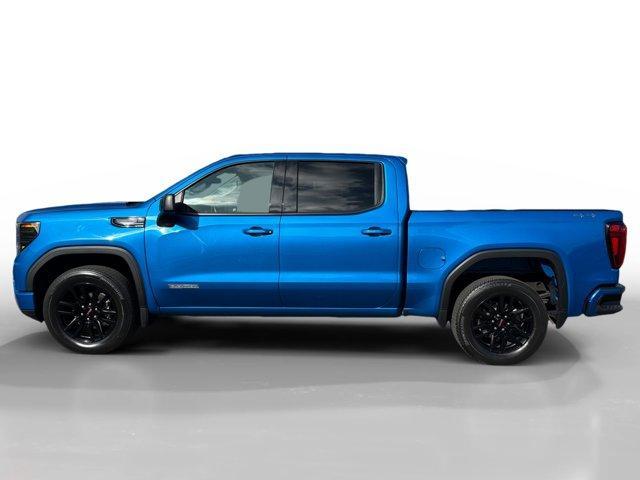 used 2024 GMC Sierra 1500 car, priced at $40,950
