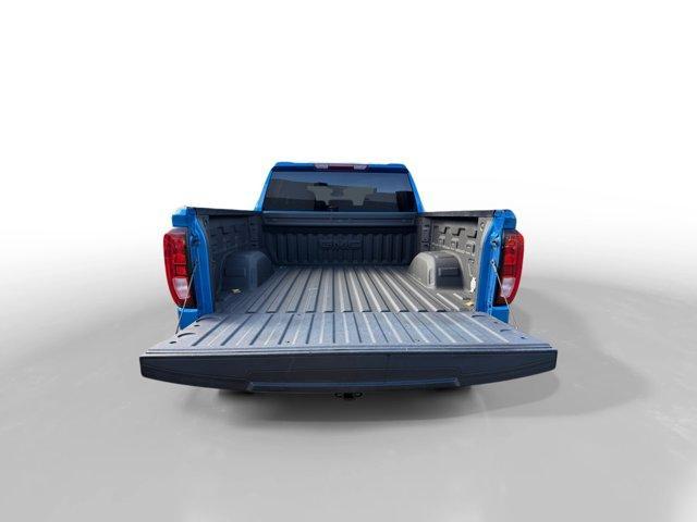 used 2024 GMC Sierra 1500 car, priced at $40,950