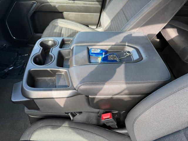 used 2024 GMC Sierra 1500 car, priced at $40,950