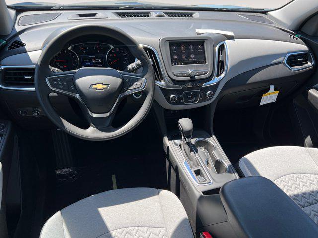 new 2024 Chevrolet Equinox car, priced at $26,549