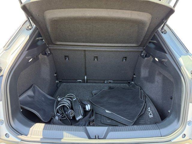 used 2021 Volkswagen ID.4 car, priced at $21,750