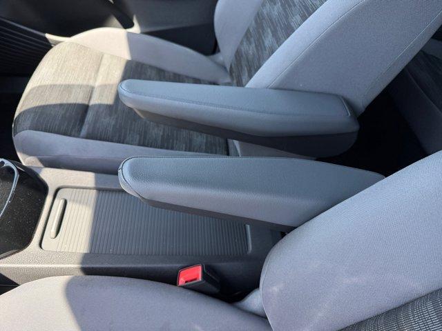 used 2021 Volkswagen ID.4 car, priced at $21,750