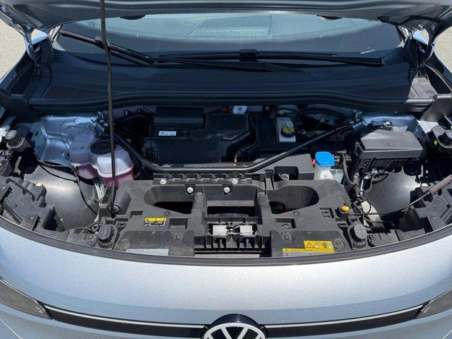 used 2021 Volkswagen ID.4 car, priced at $21,750