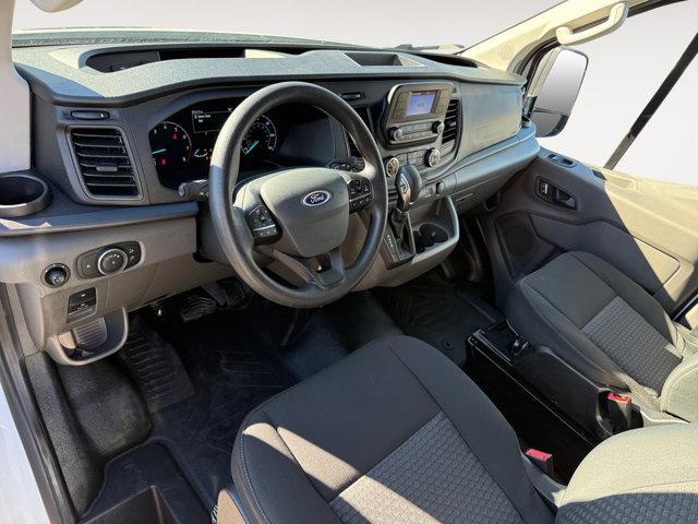 used 2024 Ford Transit-250 car, priced at $33,950