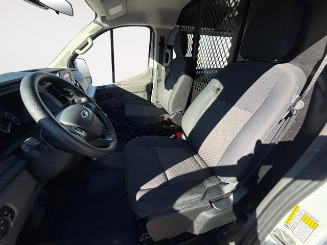used 2024 Ford Transit-250 car, priced at $33,950