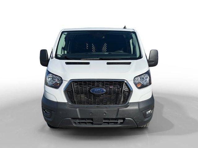 used 2024 Ford Transit-250 car, priced at $33,950