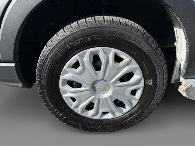 used 2024 Ford Transit-250 car, priced at $33,950